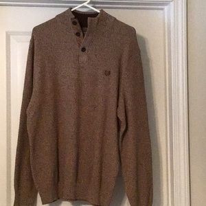 Mens Chaps sweater